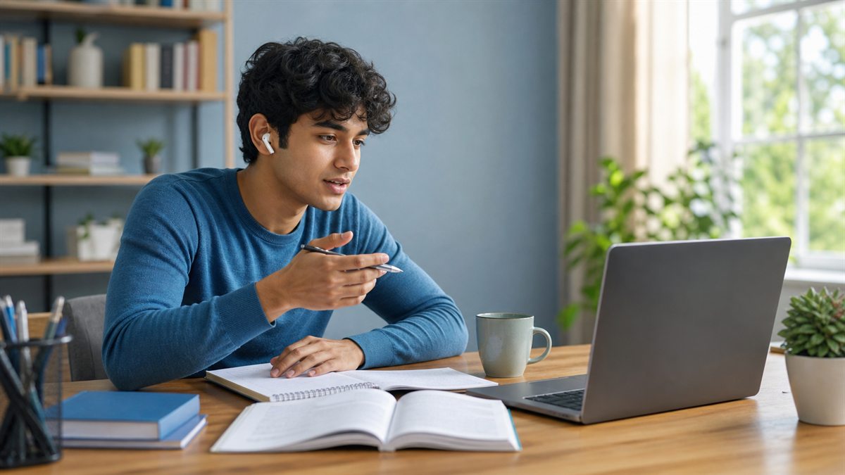 AI Tutor: How to Use One Without Letting It Do the Learning for You