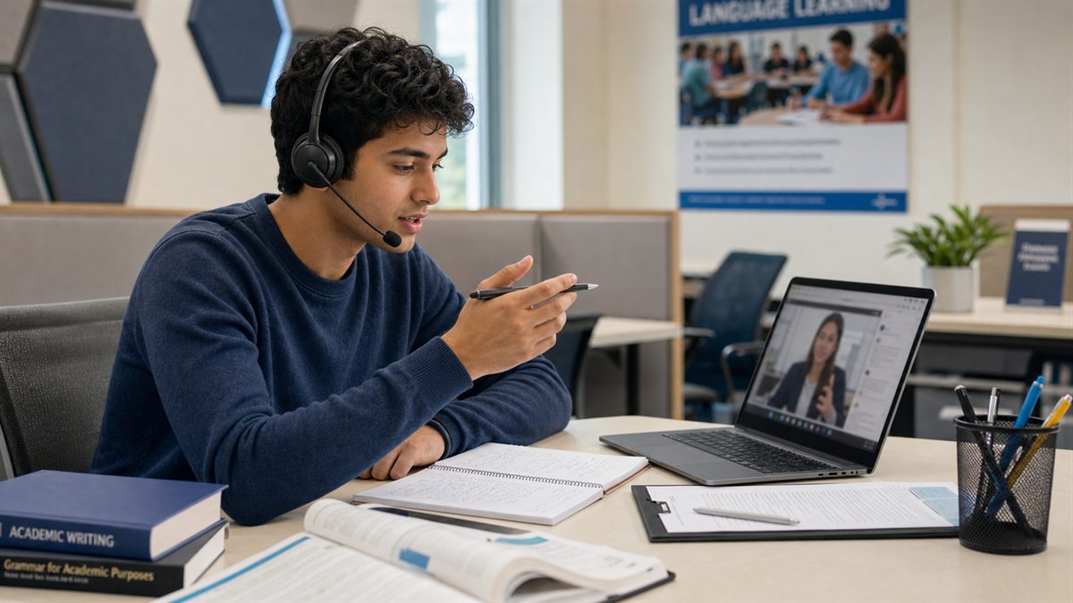 AI Tutors for IELTS and TOEFL: What They Can Help With and What They Cannot Replace