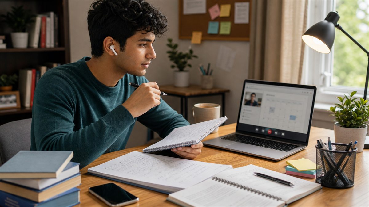 I’m Looking for Feedback from English Learners Using AI Study Tools