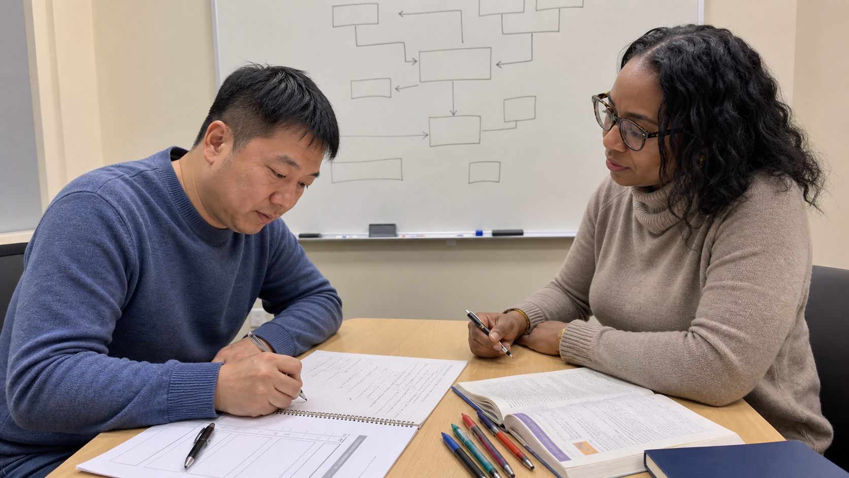 IELTS Academic Writing Task 2: How to Use Official Questions Without Wasting Them
