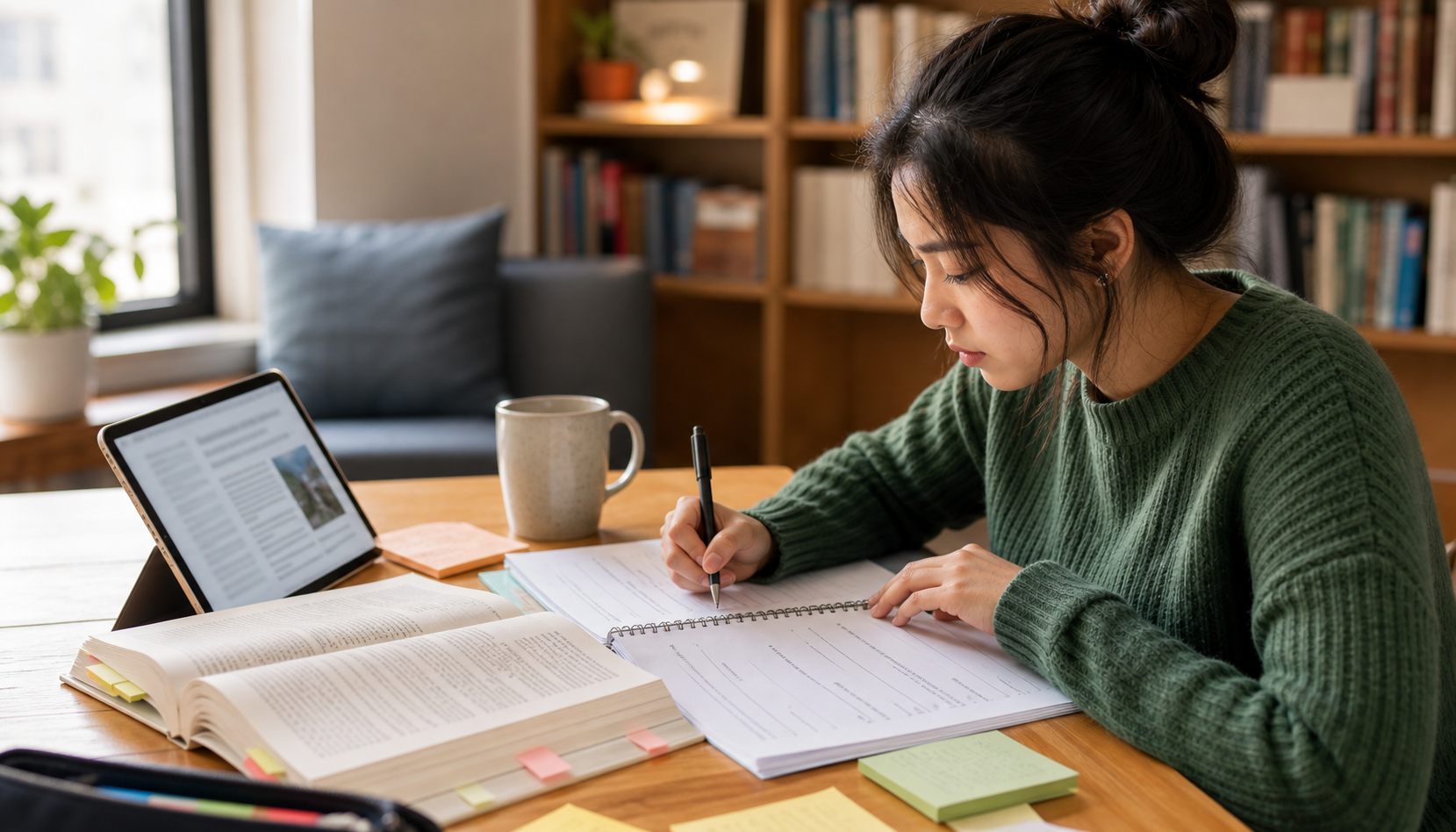 IELTS Reading Summary Completion: How to Find the Answer Without Panic