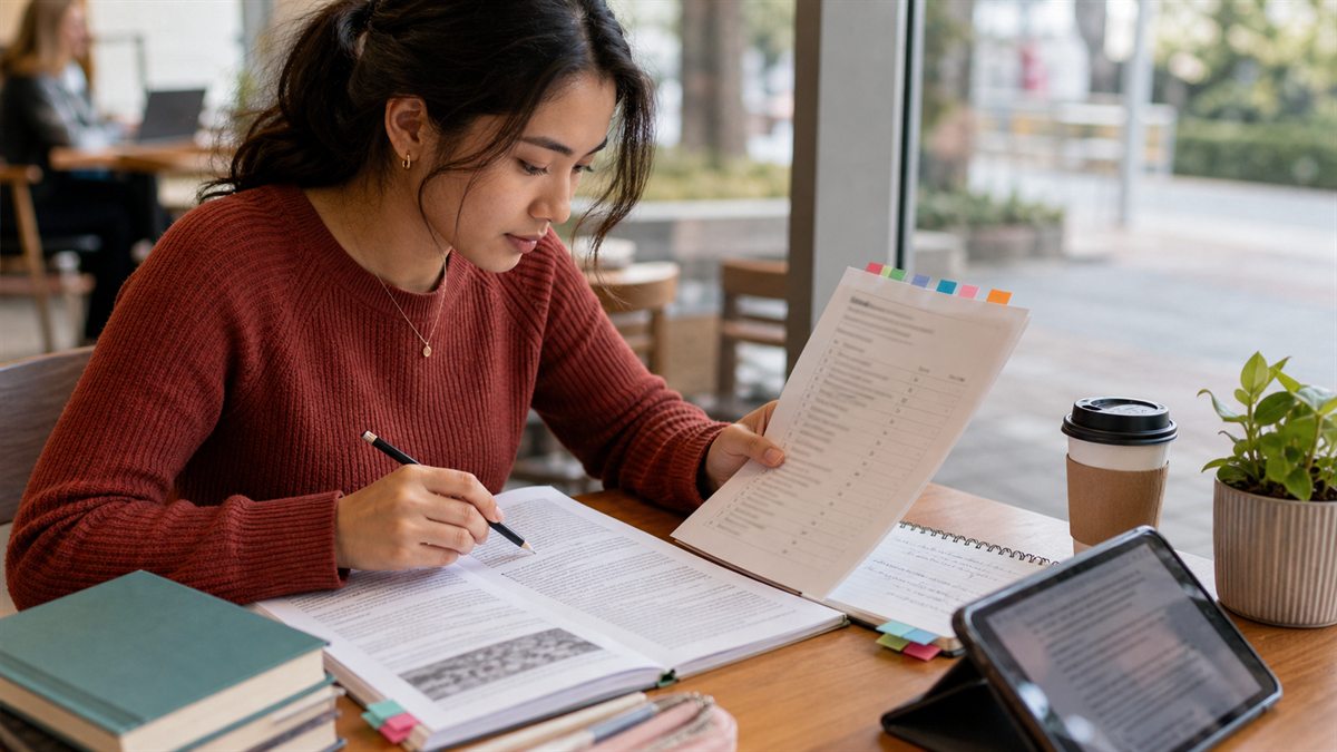 IELTS Reading True / False / Not Given: How to Practice This Real Question Type