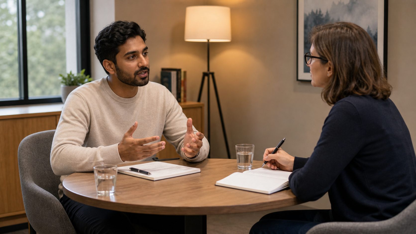 IELTS Speaking Part 3 Discussion: How to Answer Without Sounding Memorized