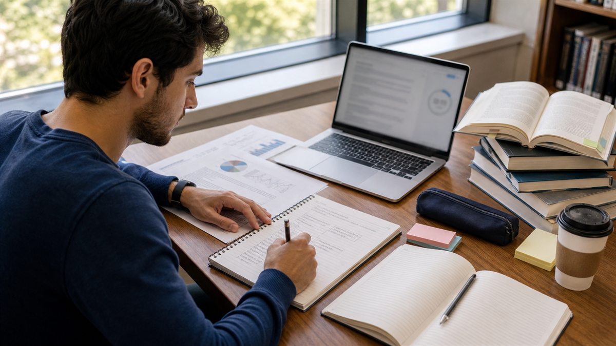 IELTS Writing Real Practice Questions: How to Use Official Tasks Without Memorizing Essays