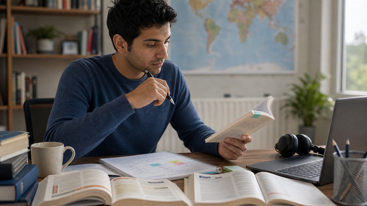 Is English the Hardest Language to Learn? Not Exactly, But It Has Traps
