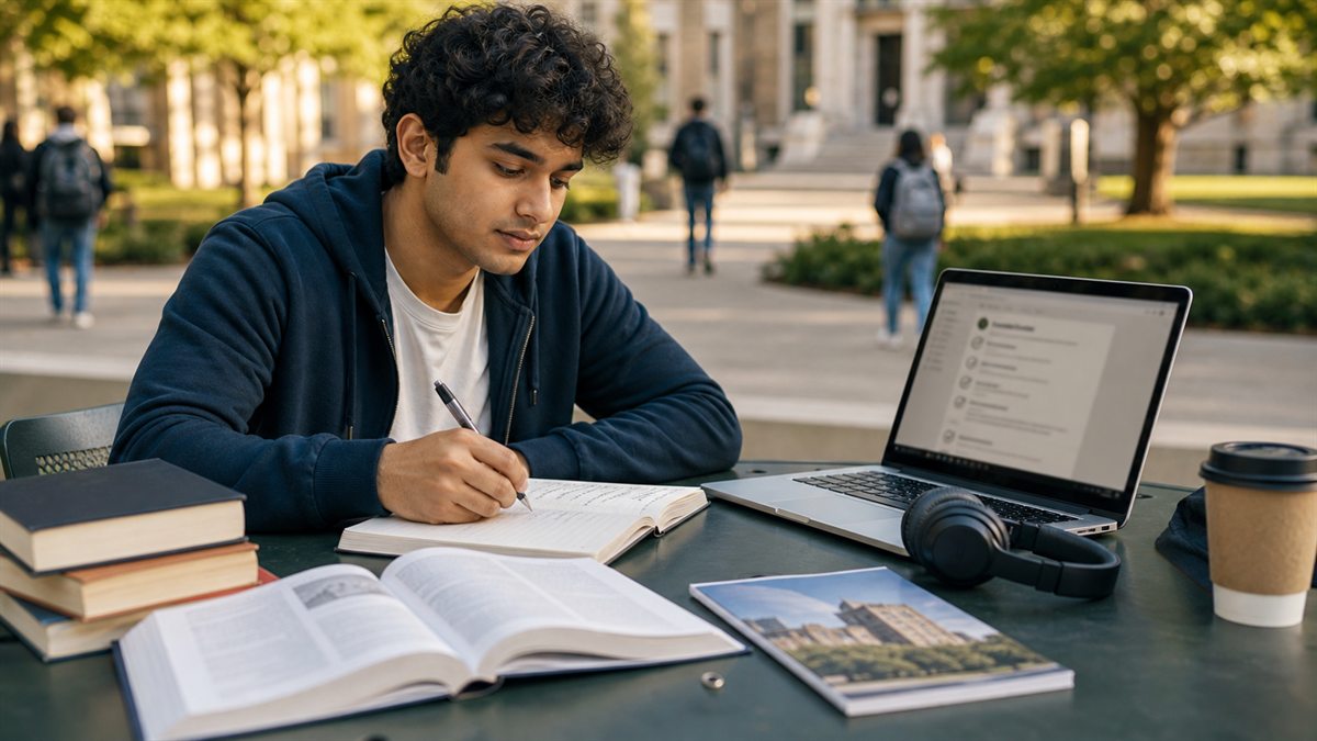 Learn and English for IELTS and TOEFL: A Practical Route From General Skill to Test Readiness