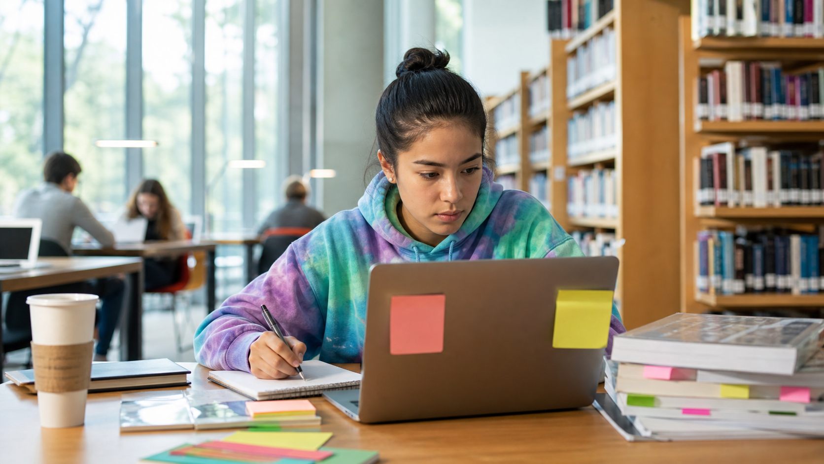 TOEFL Reading Factual Information Questions: A Cleaner Way to Practice