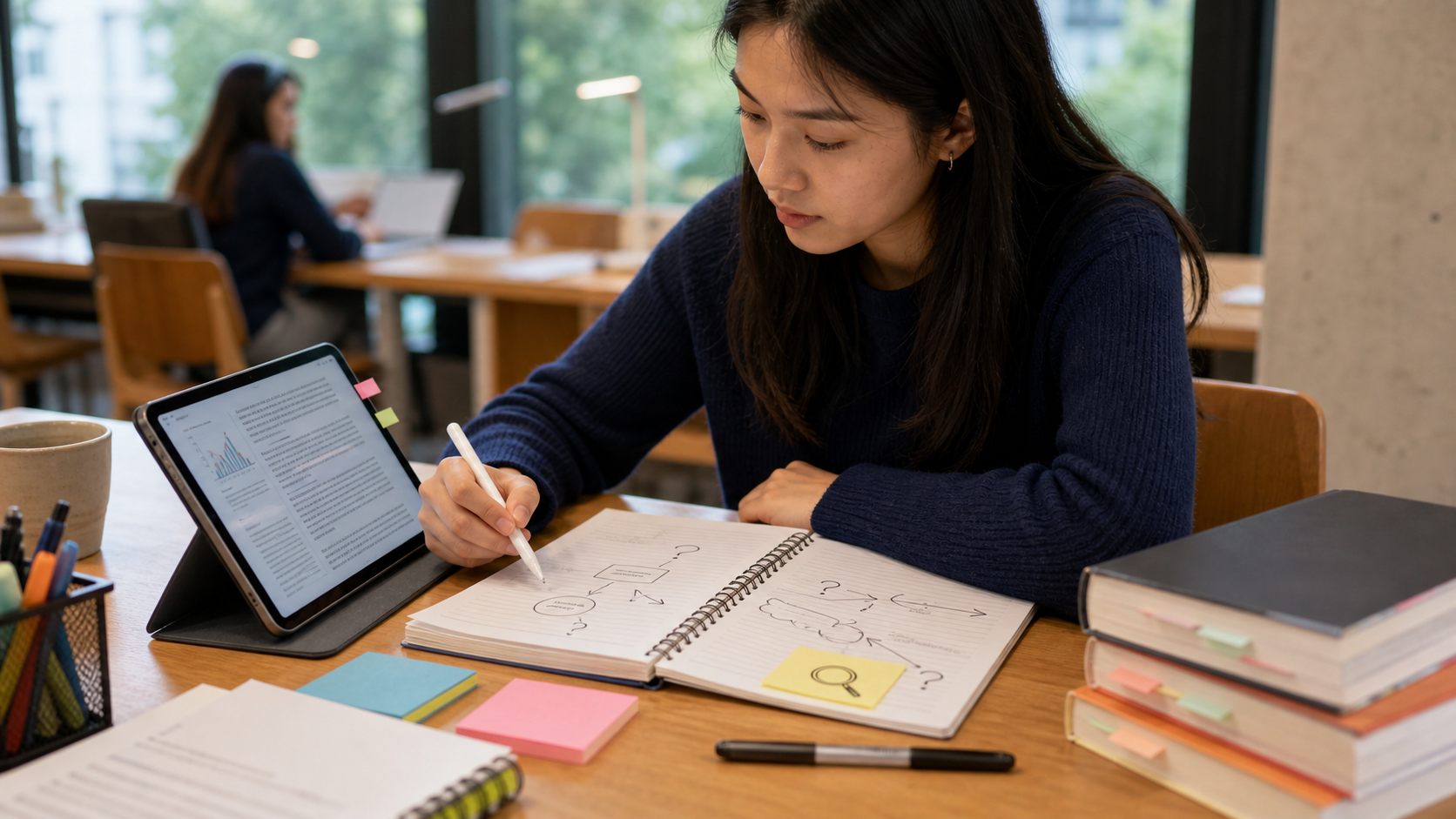 TOEFL Reading Inference and Rhetorical Purpose: How to Read Beyond the Sentence